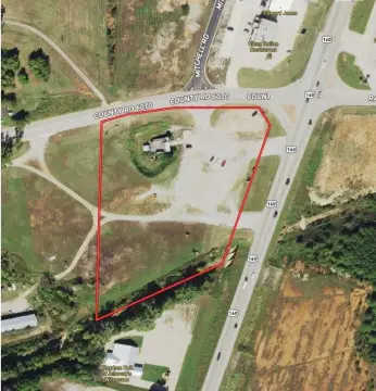 Prime Commercial Land in West Plains