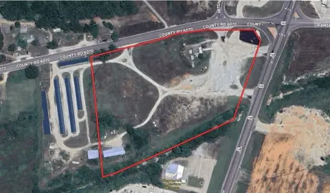 Prime Commercial Land in West Plains