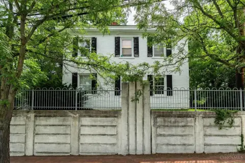 Updated Duplex with Vacant Unit