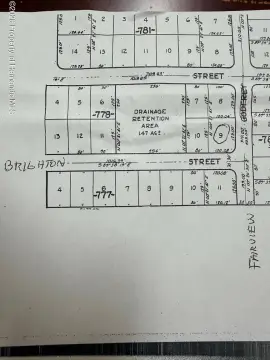 Corner Site Near Veterans Expressway