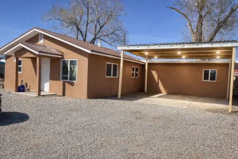 Updated Triplex