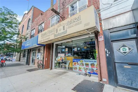 Established Business Opportunity on 18th Avenue