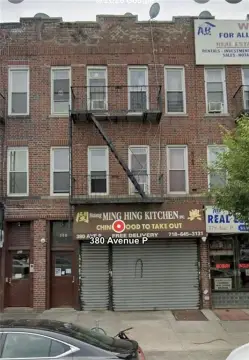 Brooklyn Mixed-Use Investment Opportunity