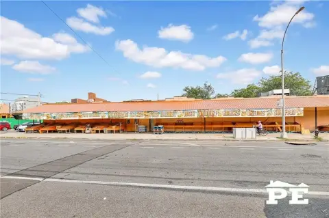 Turn-Key Supermarket Business Opportunity