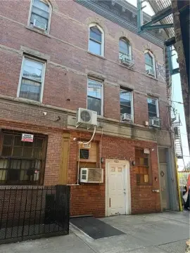 Brooklyn Mixed-Use Income Property