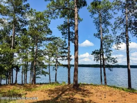 Expansive Lot in The Heritage