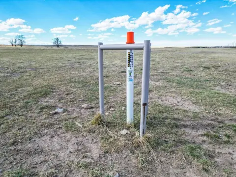20-Acre Corner Parcel in Grover