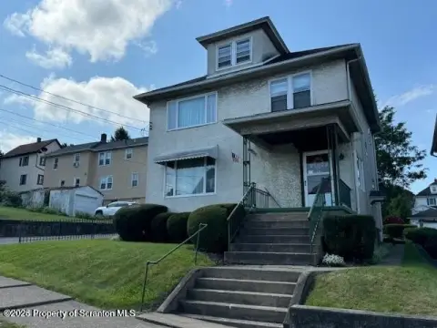 Two-Family Residential Income Property
