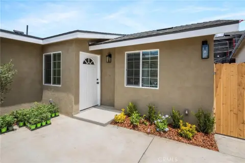 Triplex Residential Income Property