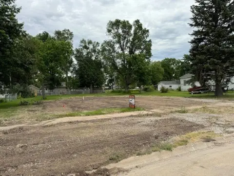Residential Lot Near Downtown
