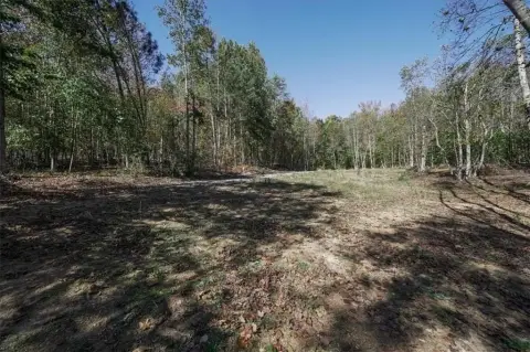 2.59 Acre Estate Lot