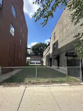 B1-2 Commercial Land