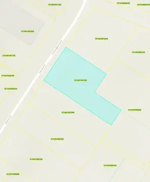 Ketchikan City Lot Opportunity