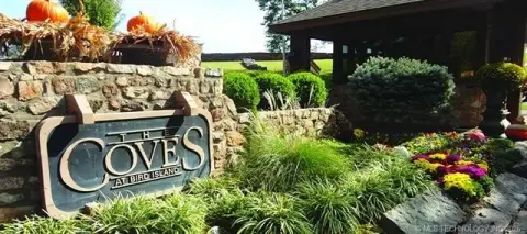 Residential Building Lot in Gated Community