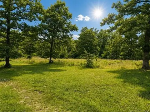 Unrestricted Recreational Land Tract