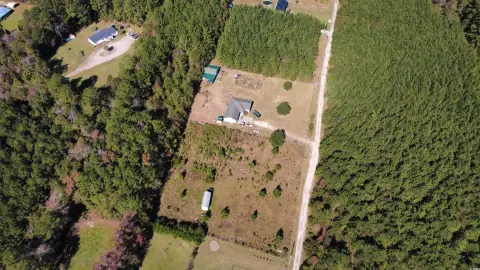Residential Lot in Loris, SC