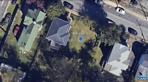 Charlottesville Infill Development Opportunity