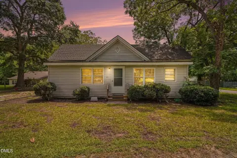 Rented Duplex Investment Property