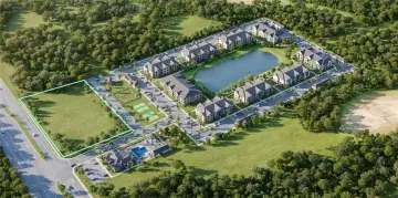 Prime Commercial Outparcel in Fruitland