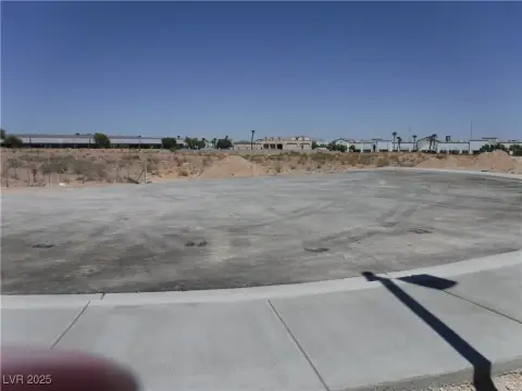 Las Vegas Land Opportunity