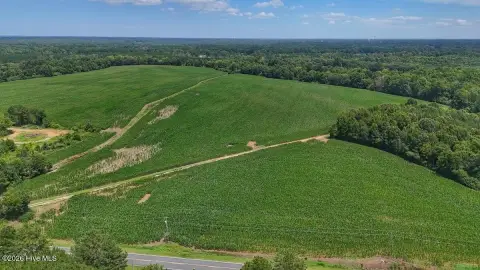 Unrestricted Land Tract for Home