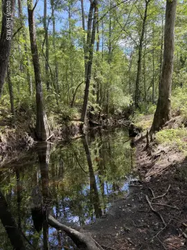 Creekfront Recreational Land Parcel