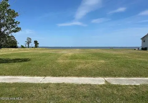 Buildable Waterfront Lot with Bulkhead