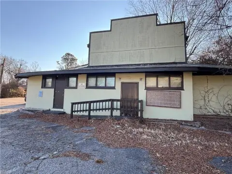 Specialty Property