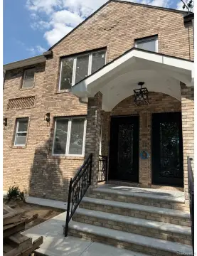Legal Two-Family Duplex with EV Parking
