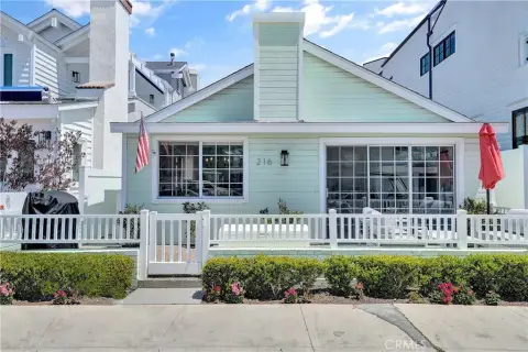 Residential Income Property