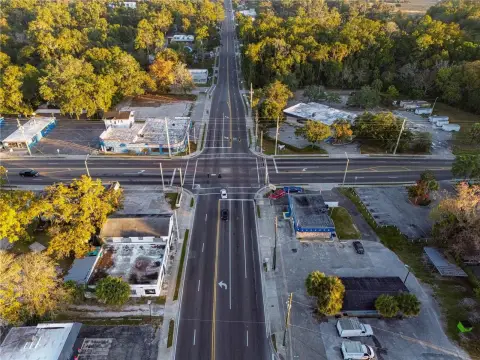 Gainesville Mixed-Use Development Opportunity