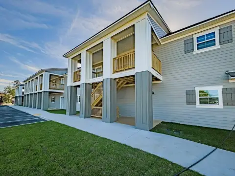 New Multifamily Asset in Valdosta