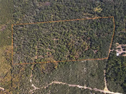 Tiger Island Hunting and Recreational Land