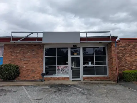 Valdosta Commercial Space For Sale