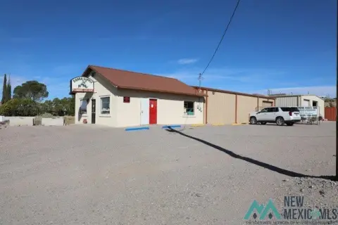 Flex Building With Warehouse Space