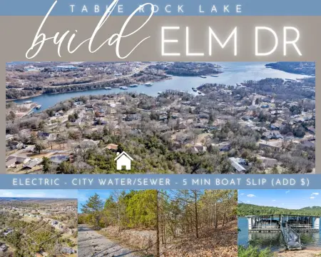 Lake Close Residential Build Site