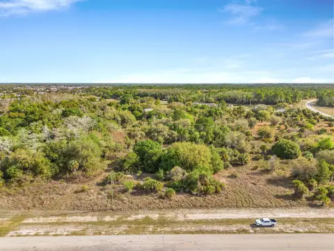 LaBelle Commercial Land Opportunity