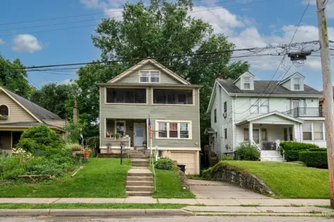 Value-Add Duplex with Tandem Garage