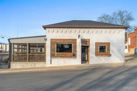 Turnkey Restaurant and Bar Space