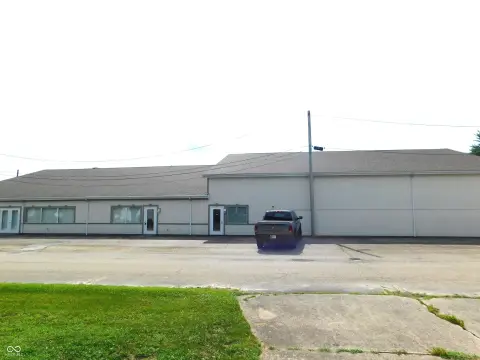 Versatile Warehouse in Sunman, Indiana