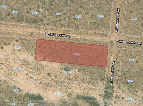 Residential Land Lot