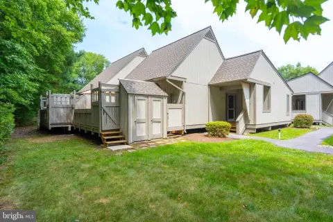 Residential Income Property with Private Deck