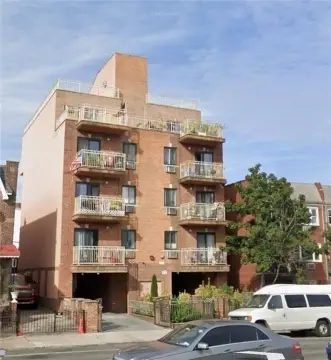 New Construction Multifamily in Corona