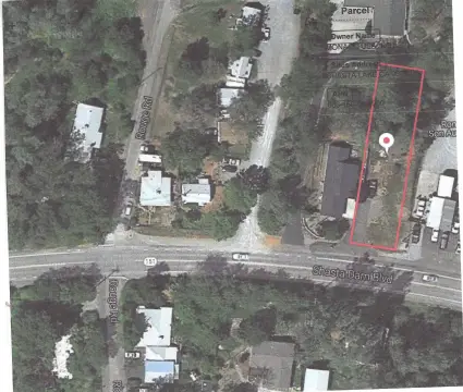 Shasta Lake Ready-to-Build Lot