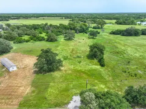 Land in Miller Grove, TX
