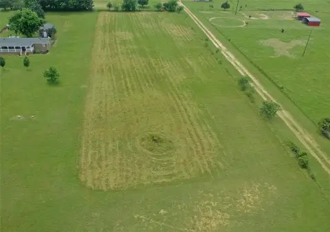 Cleared Land in Scurry, TX