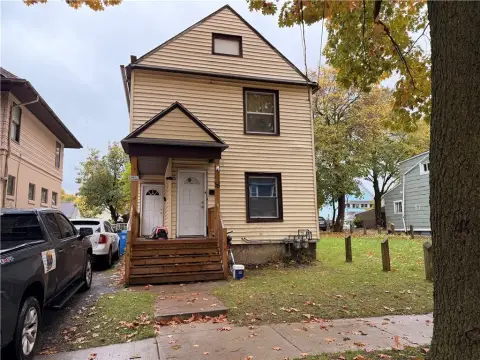 Solid Duplex Investment Opportunity