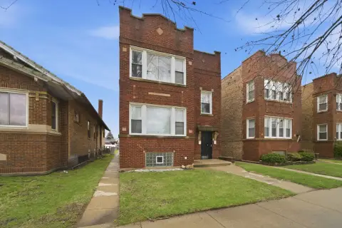 Chicago Multifamily Investment Opportunity