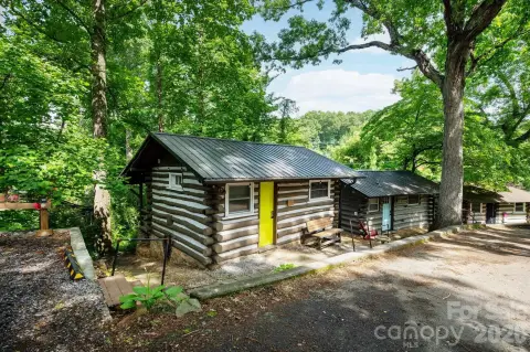 Renovated Cottage Duplex Property