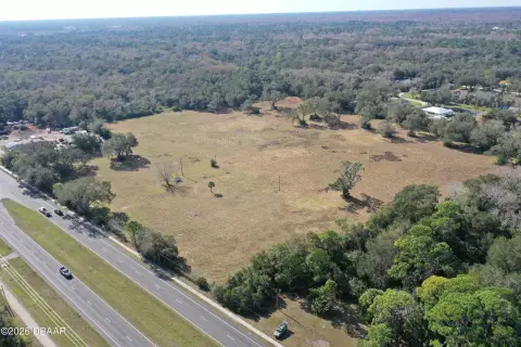Edgewater Commercial Land For Sale